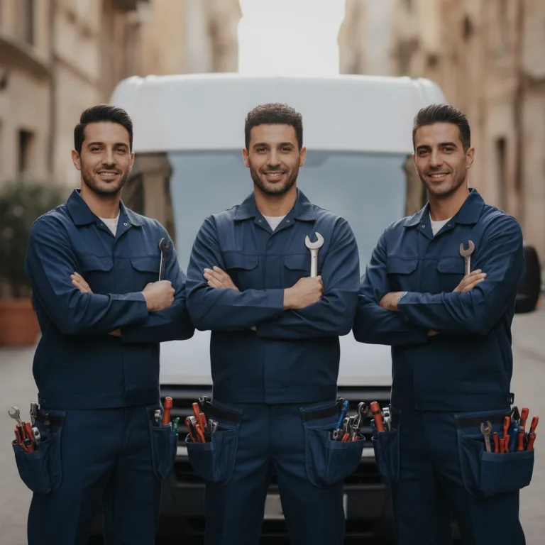 Taller Mecánico equipo en Sagunto
